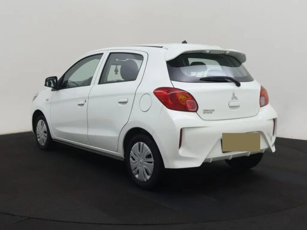 Mitsubishi Space Star 1.2 Cool+