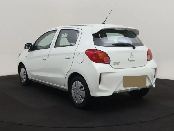 Mitsubishi Space Star 1.2 Cool+