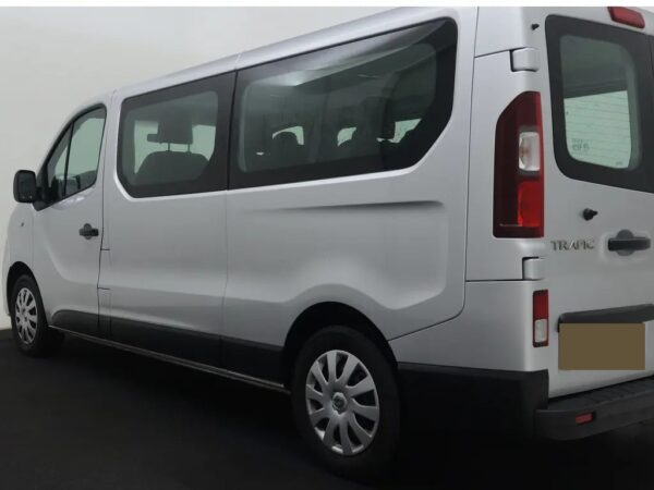 Renault Trafic Passenger 1.6 dCi Grand Authentique