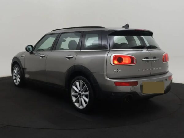 MINI Clubman 1.5 One Chili