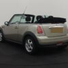 MINI Cabrio 1.6 Cooper Pepper Softtop Airco