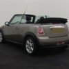 MINI Cabrio 1.6 Cooper Businessline