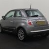 Fiat 500 0.9 TwinAir Aut.