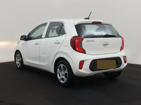 Photo 5 of 20 of KNAB3518APT153815 Kia Picanto 1.0 DPi ComfortLine