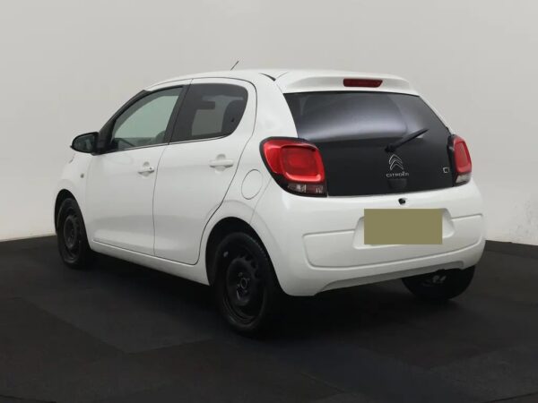 Citroen C1 1.0 VTi Feel