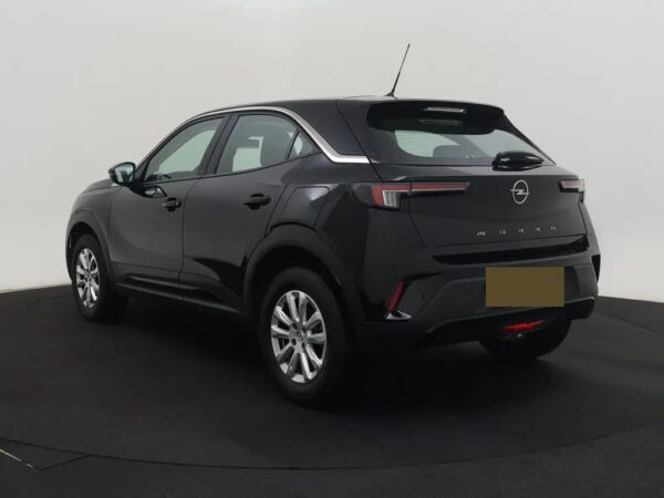 Opel Mokka 1.2 Edition