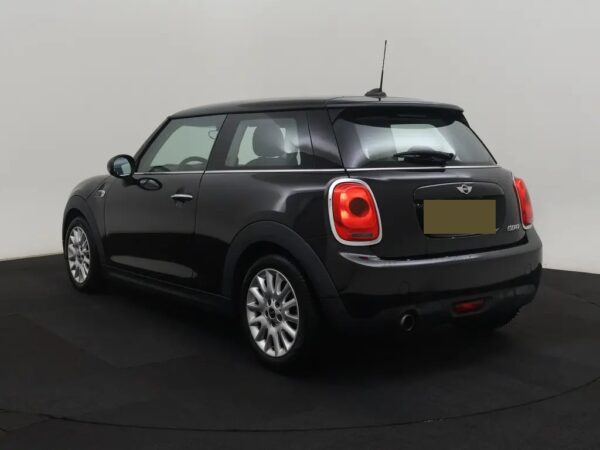 MINI 3-deurs 1.5 Cooper Business Navi