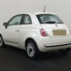 Fiat 500 0.9 TwinAir Lounge