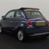 Fiat 500C 1.2 Lounge