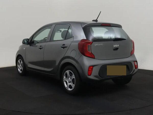 Photo 5 of 21 of KNAB3518ANT938440 Kia Picanto 1.0 DPi ComfortLine 5p (5-drs