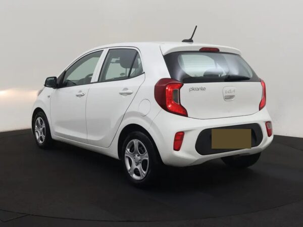 Kia Picanto 1.0 DPi ComfortLine