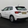 Skoda Fabia 1.0 Business Edition