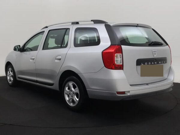 Dacia Logan MCV 0.9 TCe Prestige