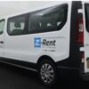 Renault Trafic Passenger 2.0 dCi 120 Grand Zen 9p.