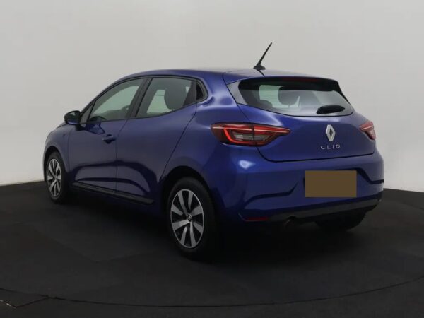Photo 5 of 21 of VF1RJA00571590094 Renault Clio 1.0 TCe 90 Equilibre