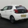 Peugeot 108 1.0 e-VTi Allure (5-drs Hatchb.)