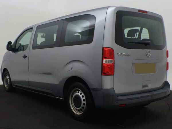 Opel Vivaro Combi 1.5 CDTI L2H1 9p.