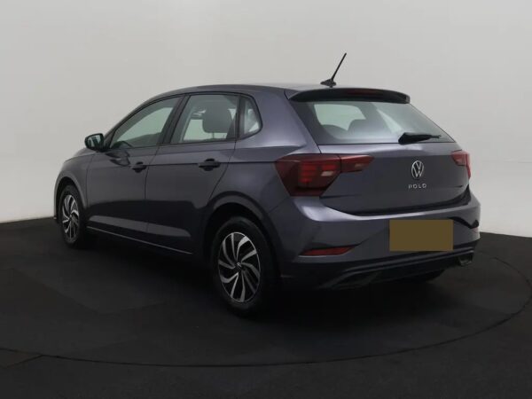 Volkswagen Polo 1.0 TSI Life