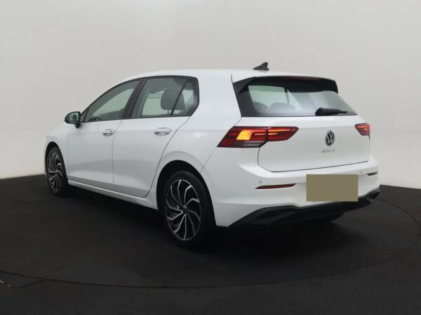 Volkswagen Golf 1.5 TSI Life