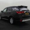 Mitsubishi Outlander 2.4 PHEV Pure LED