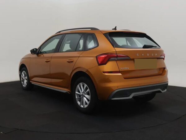 Photo 5 of 22 of TMBGR7NWXP3133285 Skoda Kamiq 1.0 TSI Business Edition