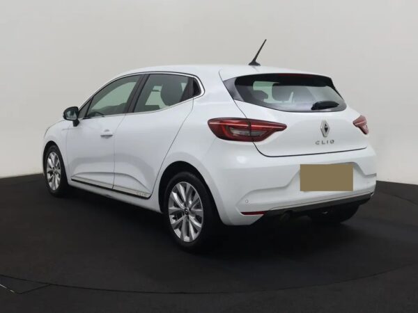Renault Clio 1.0 TCe Intens