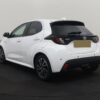 Toyota Yaris 1.5 Hybrid Active Navi