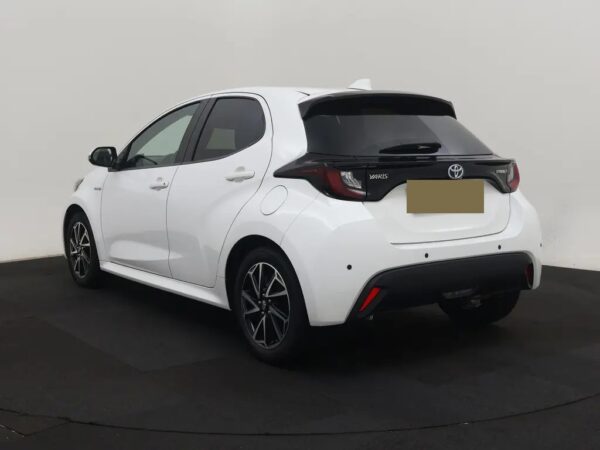Toyota Yaris 1.5 Hybrid Active Navi