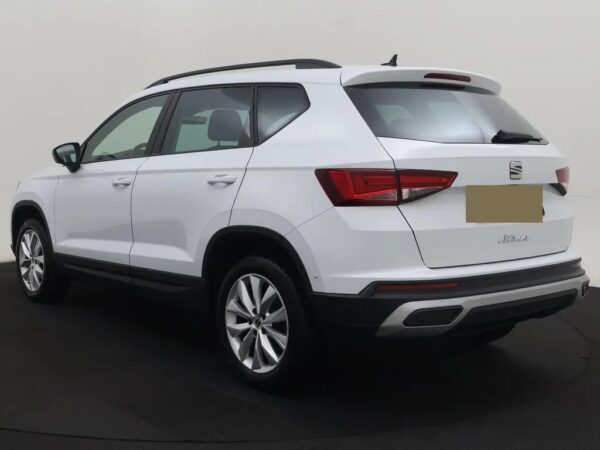 SEAT Ateca 1.5 TSI Style Business Intense