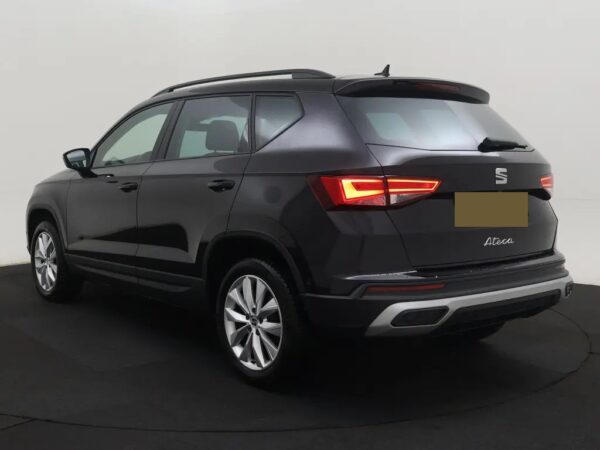 SEAT Ateca 1.5 TSI Style Business Intense