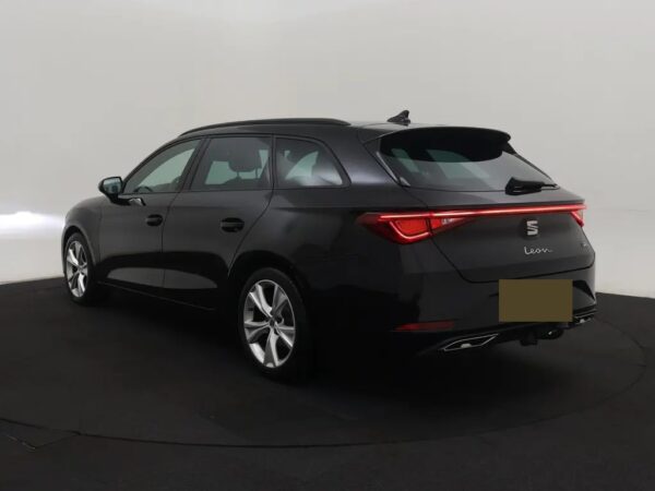 SEAT Leon Sportstourer 1.5 eTSI Aut. FR Business VC