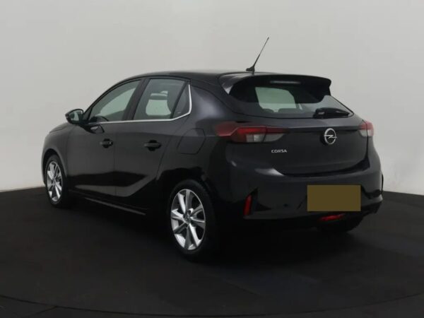 Opel Corsa 1.2 Turbo Aut. Elegance