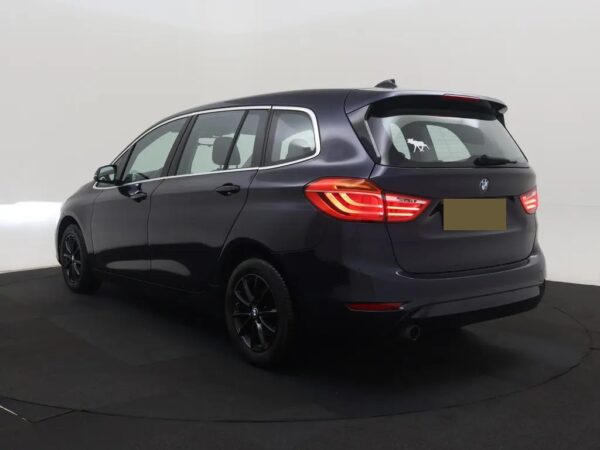 BMW 2 Serie Gran Tourer 218i Centennial Executive