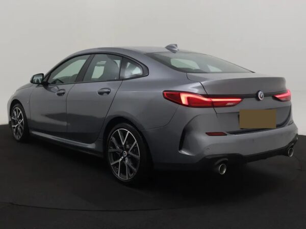 BMW 2 Serie Gran Coupé 220i (4-drs