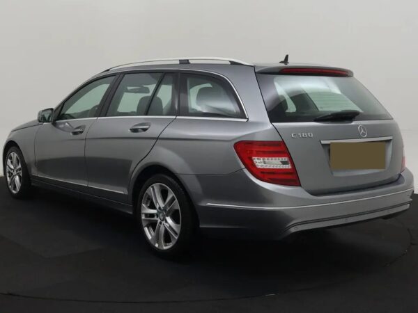 Mercedes-Benz C-Klasse Estate 180 AUT. Ambition Avantgarde Bi-Xenon