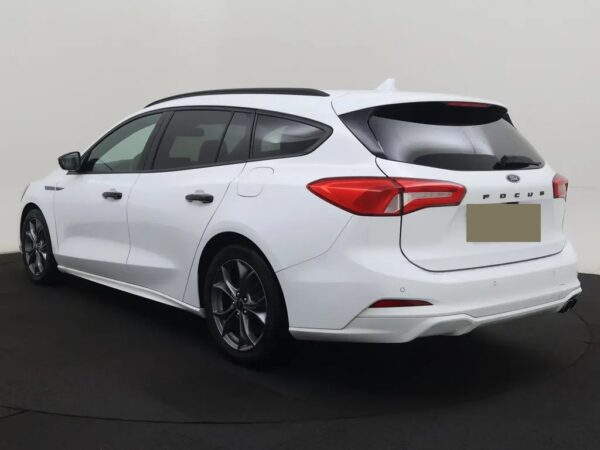 Ford FOCUS Wagon 1.0 EcoBoost AUT. Titanium Business