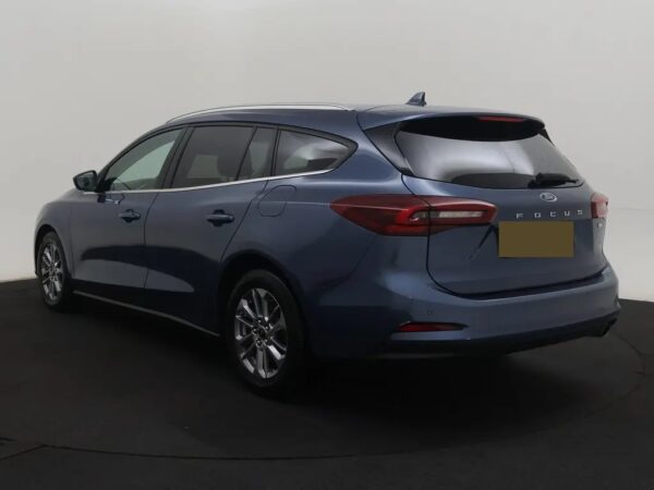 Ford FOCUS Wagon 1.0 EcoBoost Hybrid Titanium