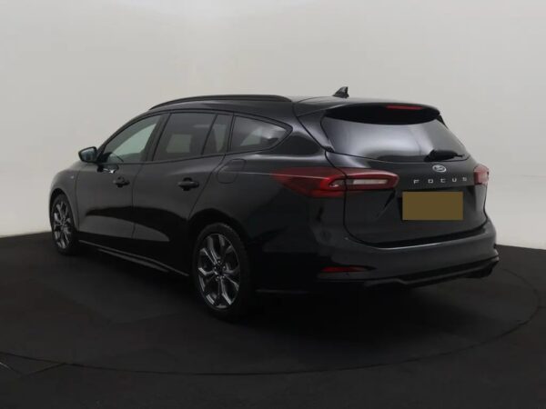 Ford FOCUS Wagon 1.0 EcoBoost Hybrid ST Line