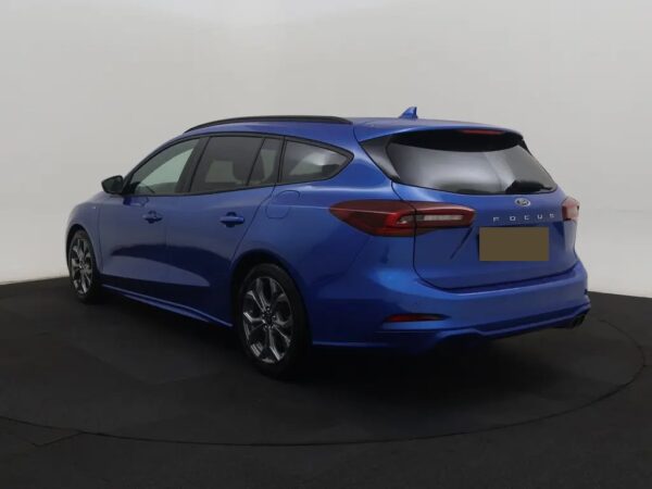 Ford FOCUS Wagon 1.0 EcoBoost Hybrid ST Line LED