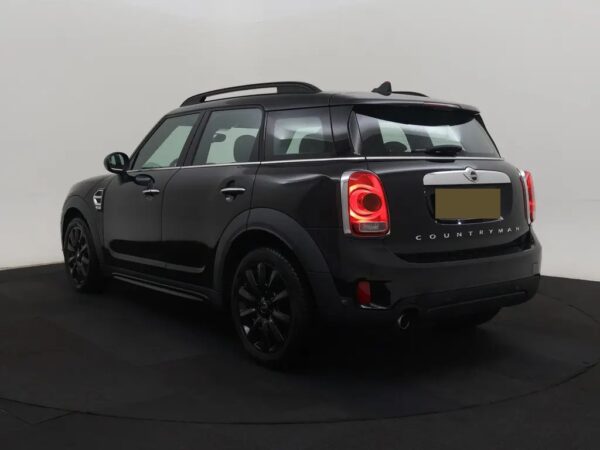 MINI Countryman 1.5 Cooper Chili