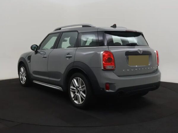 MINI Countryman 1.5 One Dutch Made Edition