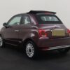 Fiat 500C 1.0 Hybrid Star (2-drs Softtop)