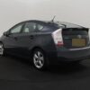 Toyota Prius 1.8 Dynamic Camera