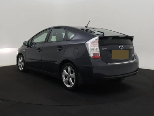 Toyota Prius 1.8 Dynamic Camera