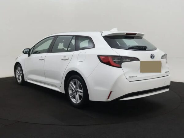 Toyota Corolla Touring Sports 1.8 Hybrid Business