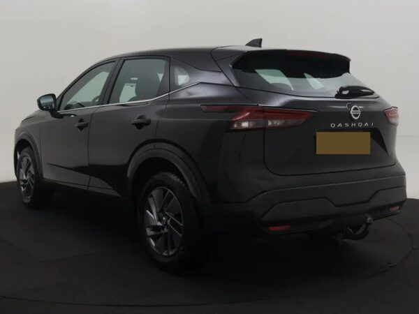 Photo 5 of 23 of SJNTAAJ12U1032327 Nissan QASHQAI 1.3 MHEV Acenta LED
