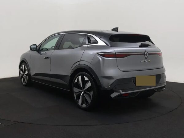 Renault Mégane E-Tech EV60 Optimum Charge Iconic