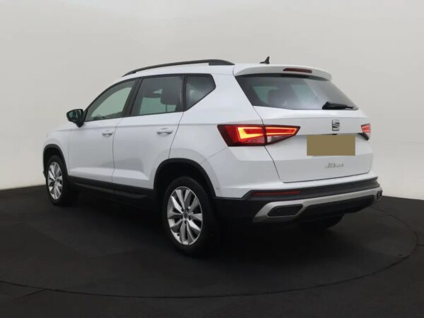 Photo 5 of 23 of VSSZZZ5F4R6566556 SEAT Ateca 1.5 TSI Style Business Intense