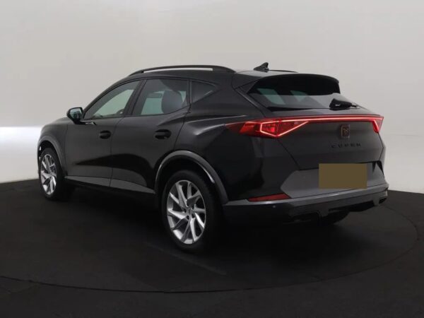 CUPRA Formentor 1.5 TSI Cruise Ecc Led