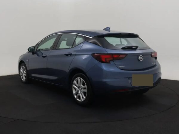Opel Astra 1.0 Online Edition LED